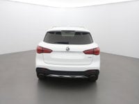 Voitures D'occasion À Ganges | Mg Hs 1.5 T-Gdi 162 At Luxury