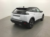 Voitures D'0Km À Ganges | Peugeot 2008 Hybrid 145 Ch E-Dcs6 Gt