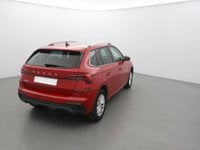Voitures D'occasion À Ganges | Škoda Kamiq 1.0 Tsi 115Ch Selection