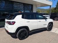 Voitures D'occasion À Ganges | Jeep Compass 1.3 Turbo T4 - 240 - Bva 4Xe Eawd