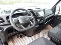 Voitures D'0Km À Ganges | Iveco Daily 35S16 2.3 V12 Hi-Matic 156Cv