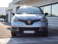 Voitures D'occasion À Ganges | Renault Captur 1.5 Energy Dci - 110 Intens