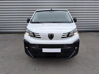 Voitures D'0Km À Ganges | Peugeot Expert Fourgon Fgn M Bluehdi 120 S&S Bvm6