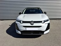 Voitures D'0Km À Ganges | Citroën C5 Aircross Hybride 145 Ch E-Dcs6 Max