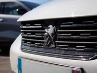 Voitures D'occasion À Ganges | Peugeot 508 1.5 Bluehdi S&S - 130 Ii Berline Active Business Phase 1