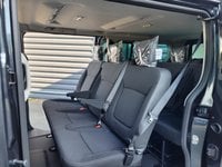 Voitures D'0Km À Ganges | Renault Trafic Combi Gsr2C Bluedci 150Ch Rededition Bva9 9Pl Gps Adml ...