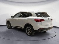 Voitures D'occasion À Ganges | Mg Hs 1.5 T-Gdi 162 At Luxury