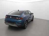 Voitures D'occasion À Ganges | Renault Arkana 1.6 E-Tech 145 Hevtechno