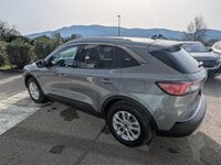 Voitures D'occasion À Ganges | Ford Kuga 2.0 Ecoblue - 190 - Bva I-Awd Iii Titanium