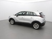 Voitures D'occasion À Ganges | Opel Crossland 1.5 Cdti - 120 - Bva - S&S Innovation