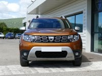 Voitures D'occasion À Ganges | Dacia Duster 1.5 Blue Dci - 115 4X4 E6U Ii Prestige Phase 1