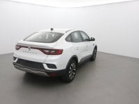 Voitures D'occasion À Ganges | Renault Arkana 1.3 Tce 140 Edcequilibre