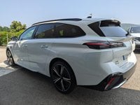 Voitures D'occasion À Ganges | Peugeot 308 Sw 1.5 Hdi 130 - Bv Eat8 Iii Sw Break Gt