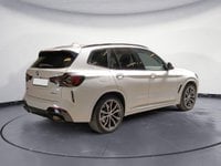 Voitures D'occasion À Ganges | Bmw X3 Xdrive30E 292Ch M Sport