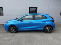 Voitures D'occasion À Ganges | Mg Mg3 1.5 Hybrid+ - 195 Comfort