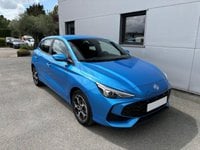 Voitures D'occasion À Ganges | Mg Mg3 1.5 Hybrid+ - 195 Comfort