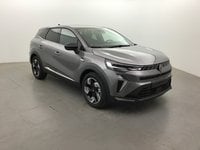 Voitures D'0Km À Ganges | Renault Symbioz Mild Hybrid 140 Ch Techno