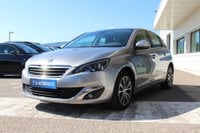 Voitures D'occasion À Ganges | Peugeot 308 1.6 Bluehdi S&S - 120 Ii 2013 Berline Active Business...