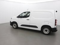 Voitures D'occasion À Ganges | Citroën Berlingo M M 650Kg Bluehdi 100Ch S&S