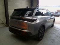 Voitures D'occasion À Ganges | Peugeot 5008 1.2I Hybrid 145 Gt E-Dcs6 7Pl Gps Alcantara Driveass...
