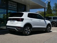 Voitures D'occasion À Ganges | Volkswagen T-Cross 1.0 Tsi - 110 - Start&Stop Style