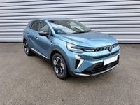 Voitures D'0Km À Ganges | Renault Symbioz Mild Hybrid 140 Ch Techno