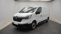 Voitures D'0Km À Ganges | Renault Trafic L2H1 3000 Kg 2.0 Blue Dci - 130 2025 Iii Fourgon Fourgo...
