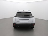 Voitures D'0Km À Ganges | Peugeot 2008 1.2 Hybrid 145Ch Allure E-Dcs6
