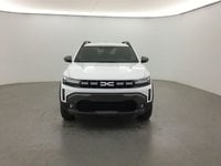 Voitures D'0Km À Ganges | Dacia Duster Hybrid 140 Journey