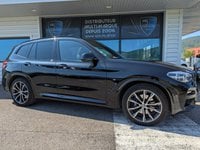 Voitures D'occasion À Ganges | Bmw X3 Xdrive 30D - Bva Sport G01 G08 F97 M Sport
