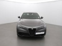 Voitures D'occasion À Ganges | Alfa Romeo Stelvio 2.2 Diesel 160Ch Sprint At8