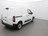 Voitures D'occasion À Ganges | Citroën Berlingo M M 650Kg Bluehdi 100Ch S&S