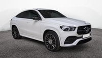 Voitures D'occasion À Ganges | Mercedes-Benz Gle Coupe 350 E Bva 9G-Tronic 4Matic Amg Line