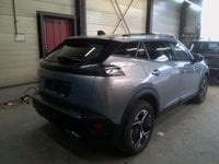 Voitures D'occasion À Ganges | Peugeot 2008 1.2I Hybrid 145 Allure E-Dcs6 Gps Adml Acc3 Gripcont...