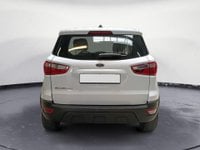 Voitures D'occasion À Ganges | Ford Ecosport 1.0 Ecoboost 100Trend