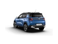 Voitures D'0Km À Ganges | Citroën C3 Aircross 1.2I Hybride 145 Max E-Dcs Gps Ja Radar Av/Ar Camera