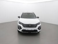 Voitures D'0Km À Ganges | Peugeot 2008 1.2 Hybrid 145Ch Gt E-Dcs6