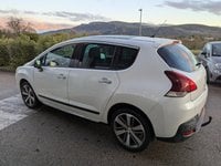 Voitures D'occasion À Ganges | Peugeot 3008 2.0 Hdi 16V Fap - 150 Féline