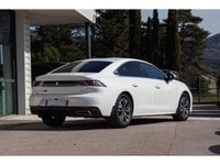 Voitures D'occasion À Ganges | Peugeot 508 1.5 Bluehdi S&S - 130 Ii Berline Active Business Phase 1