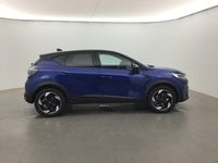 Voitures D'0Km À Ganges | Renault Captur E-Tech Full Hybrid 160 Ch Techno