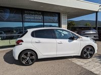 Voitures D'occasion À Ganges | Peugeot 208 1.2I Pure Tech 12V S&S - 110 Berline Gt Line