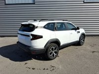 Voitures D'0Km À Ganges | Dacia Bigster Hybrid 155 Expression