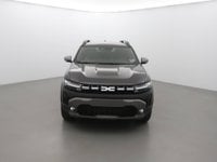 Voitures D'0Km À Ganges | Dacia Duster 1.8 Hybrid 155Ch Journey