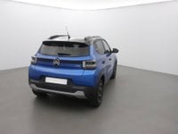 Voitures D'occasion À Ganges | Citroën C3 1.2 Turbo 100Ch Max