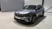 Voitures D'occasion À Ganges | Renault Espace Vi E-Tech Full Hybrid 200 Bva 7Pl Gsr2 Techno + Pa...