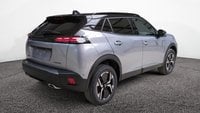 Voitures D'0Km À Ganges | Peugeot 2008 Hybrid 145 Bva E-Dcs6 Gt + Pack Drive Assist Plus + Camer...