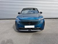 Voitures D'0Km À Ganges | Peugeot 3008 Hybrid 145 E-Dcs6 Gt