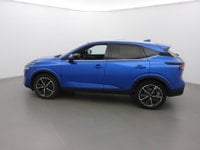 Voitures D'occasion À Ganges | Nissan Qashqai 1.3 Dig-T 140Ch Mhev Tekna