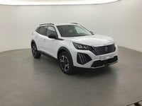 Voitures D'0Km À Ganges | Peugeot 2008 Hybrid 145 E-Dcs6 Allure