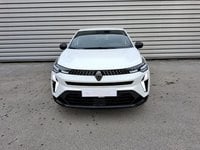 Voitures D'0Km À Ganges | Renault Captur E-Tech Full Hybrid 160 Ch Techno